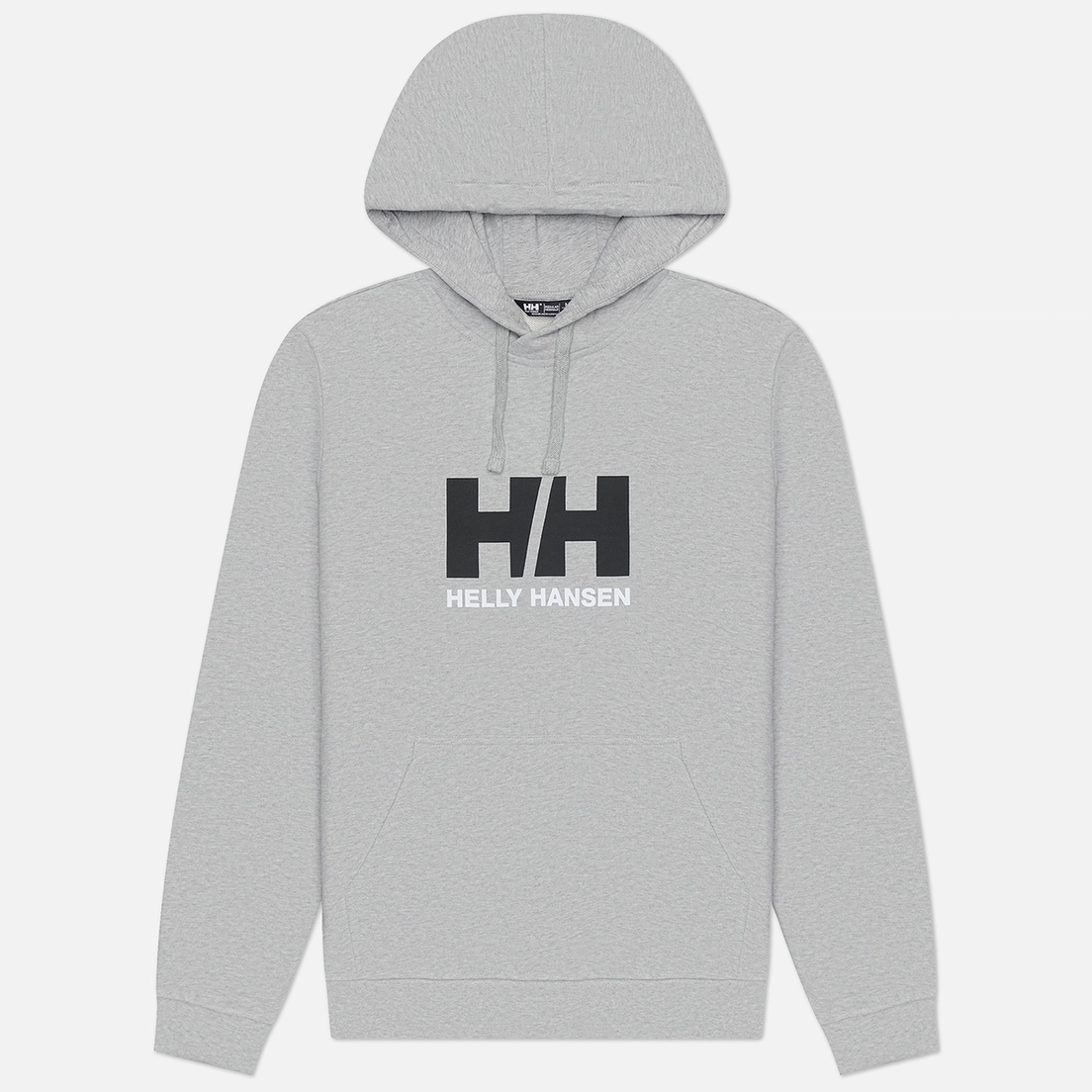 Helly Hansen Мужская толстовка HH Logo Hoodie 3.0