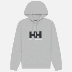 Helly Hansen Мужская толстовка HH Logo Hoodie 3.0