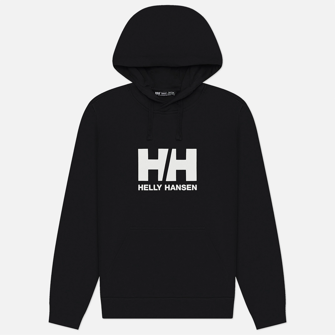 Helly Hansen Мужская толстовка HH Logo Hoodie 3.0
