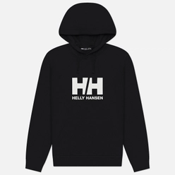 Helly Hansen Мужская толстовка HH Logo Hoodie 3.0