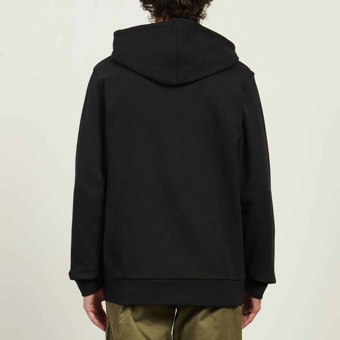 Helly Hansen Мужская толстовка HH Logo Hoodie 3.0