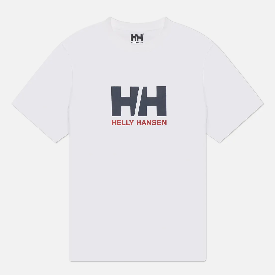 Helly Hansen Мужская футболка HH Logo 3.0