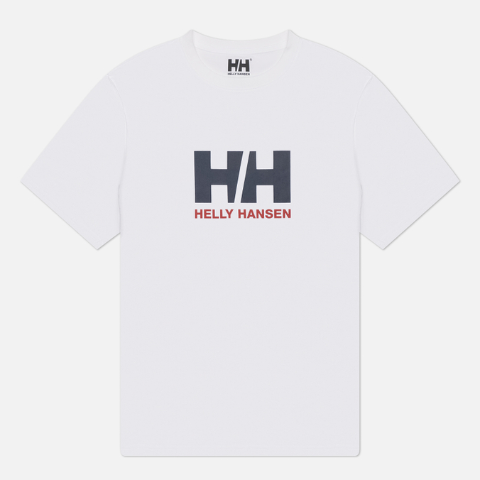 Мужская футболка Helly Hansen HH Logo 3.0