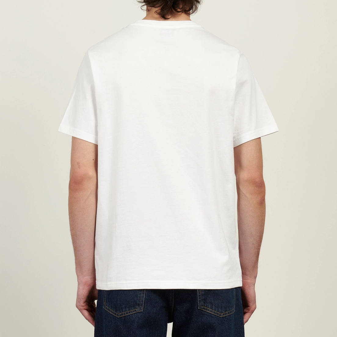 Helly Hansen Мужская футболка HH Logo 3.0