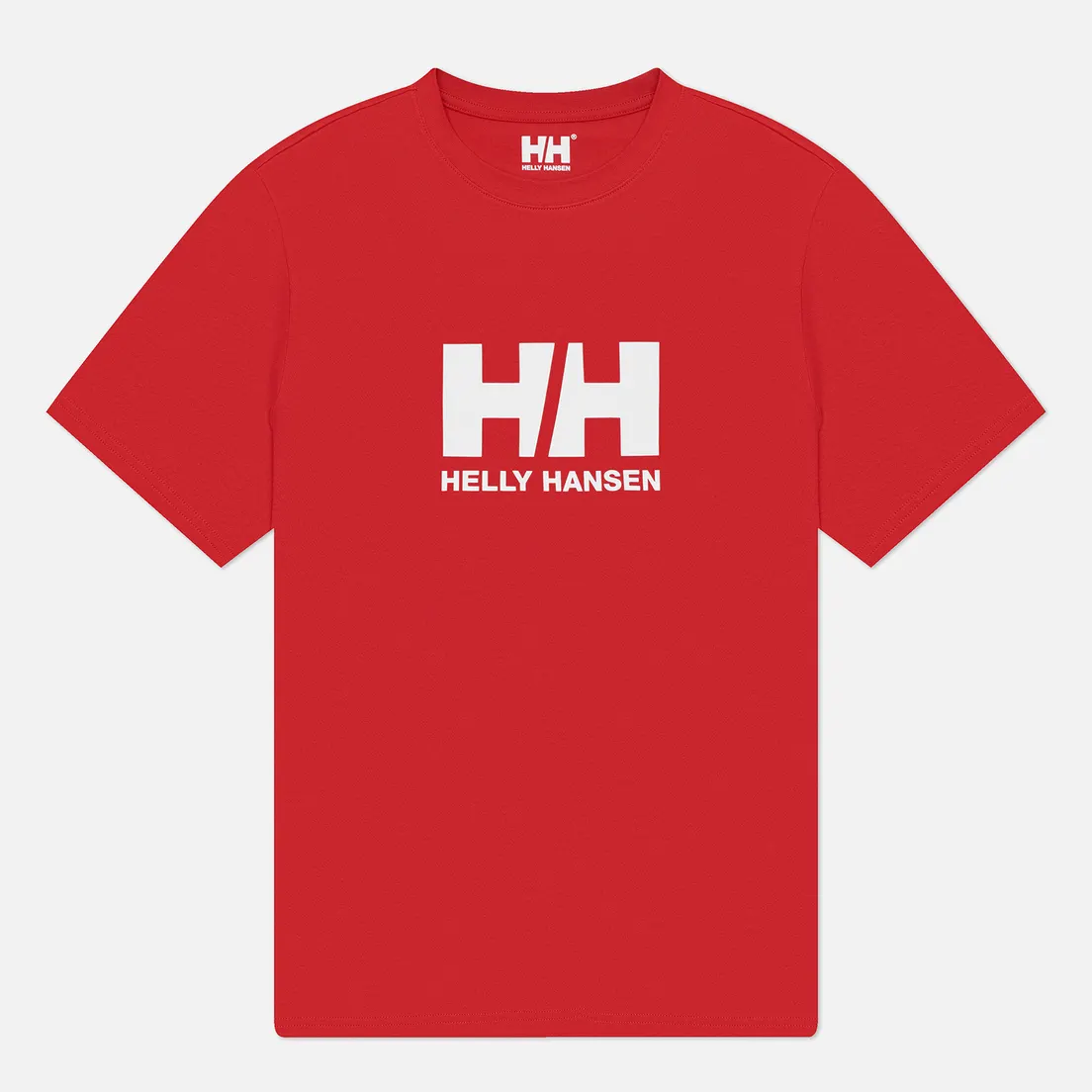 Helly Hansen Мужская футболка HH Logo 3.0