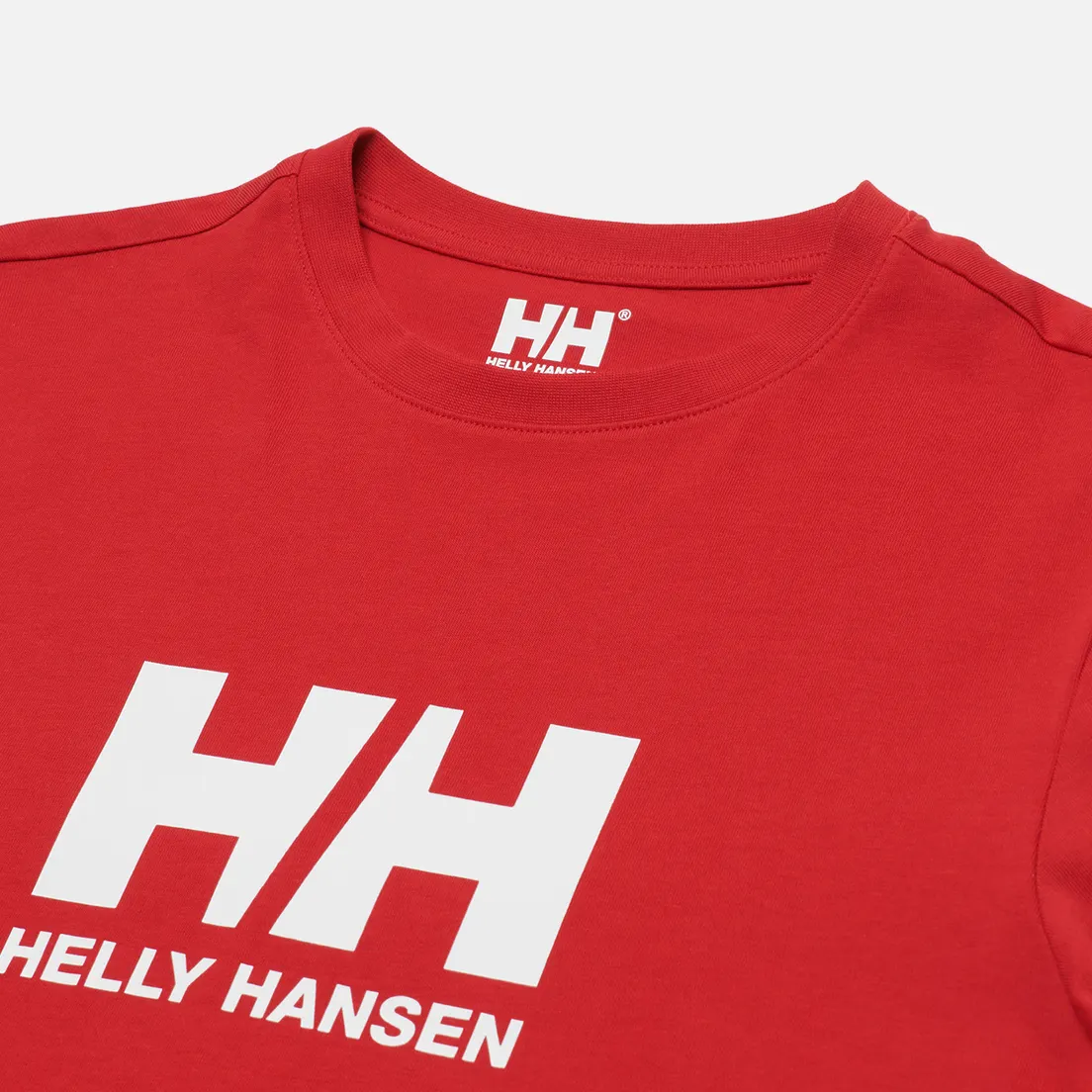 Helly Hansen Мужская футболка HH Logo 3.0