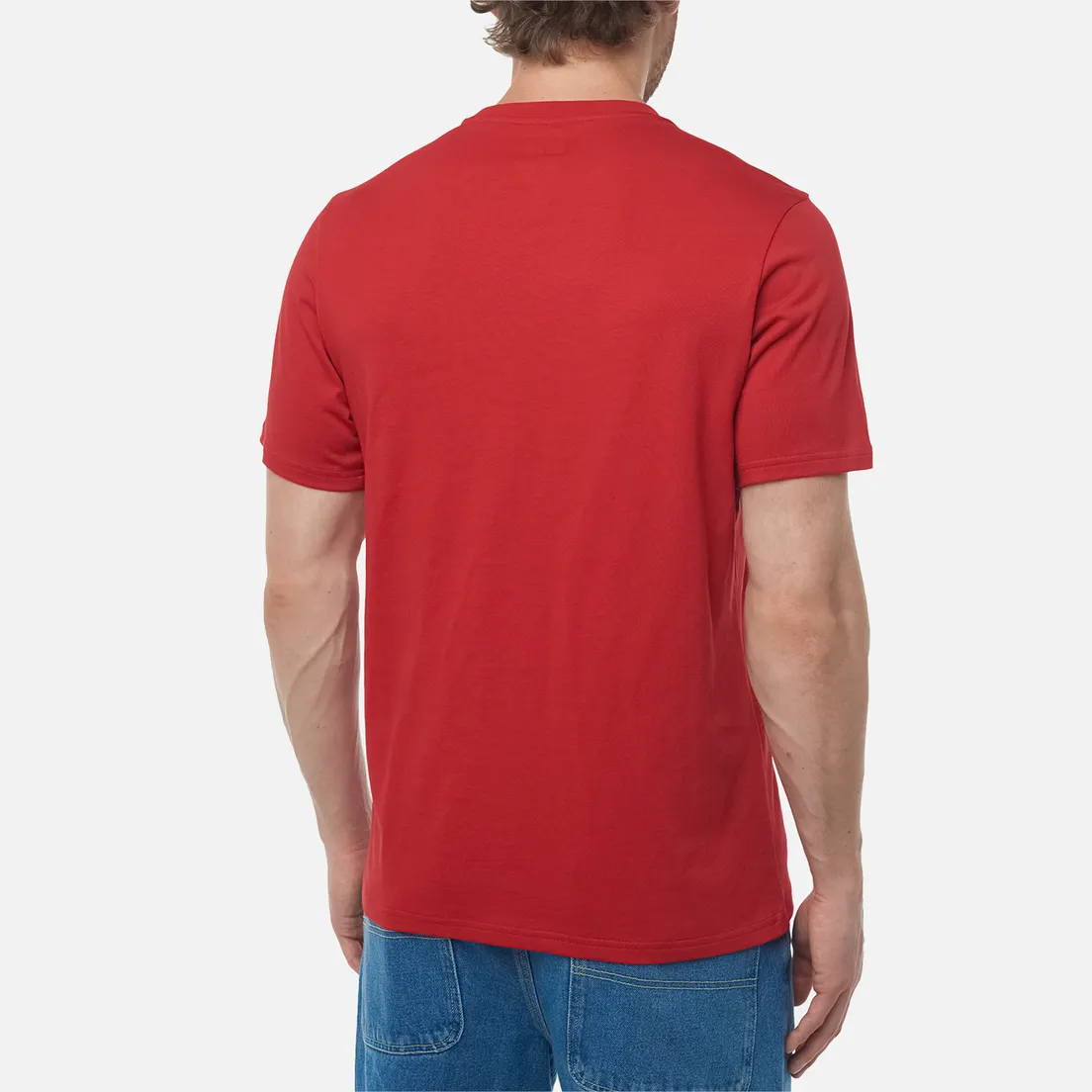 Helly Hansen Мужская футболка HH Logo 3.0