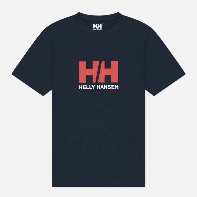 Мужская футболка Helly Hansen HH Logo 3.0