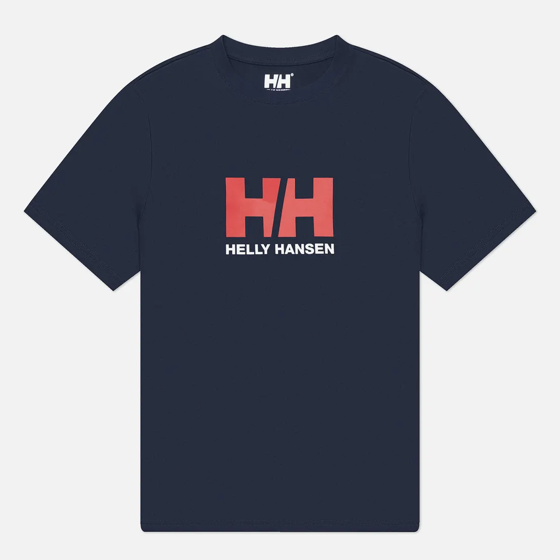 Helly Hansen Мужская футболка HH Logo 3.0
