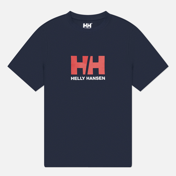 Мужская футболка Helly Hansen HH Logo 3.0