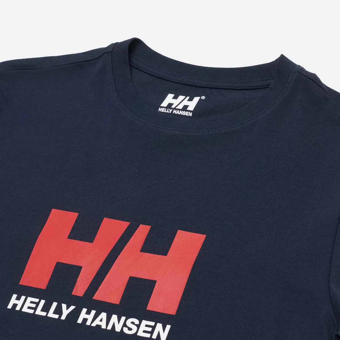 Helly Hansen Мужская футболка HH Logo 3.0