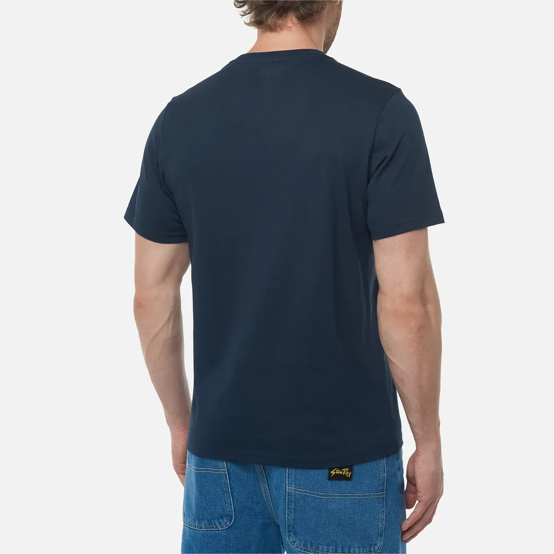 Helly Hansen Мужская футболка HH Logo 3.0