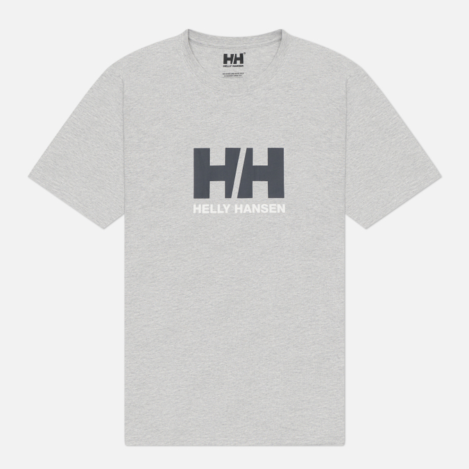 Мужская футболка Helly Hansen HH Logo 3.0