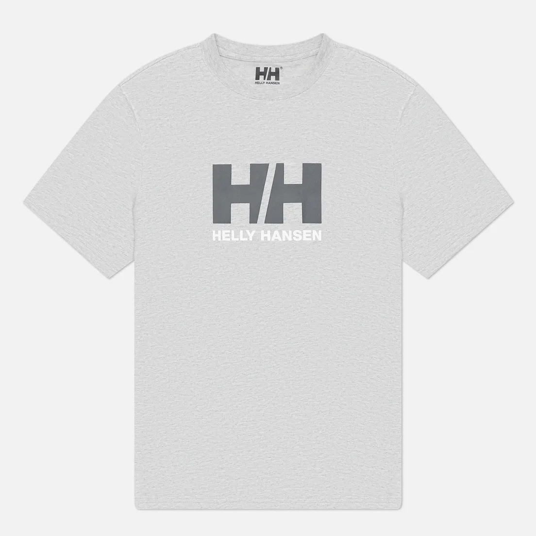 Helly Hansen Мужская футболка HH Logo 3.0