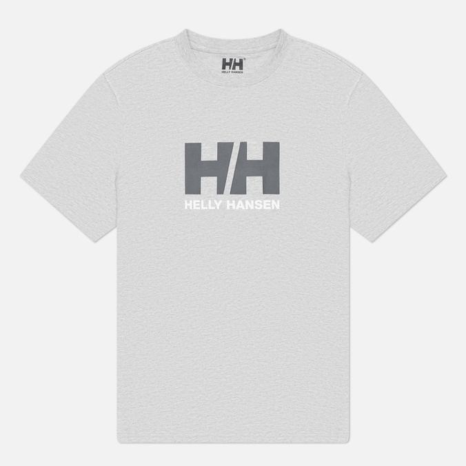 Мужская футболка Helly Hansen HH Logo 3.0