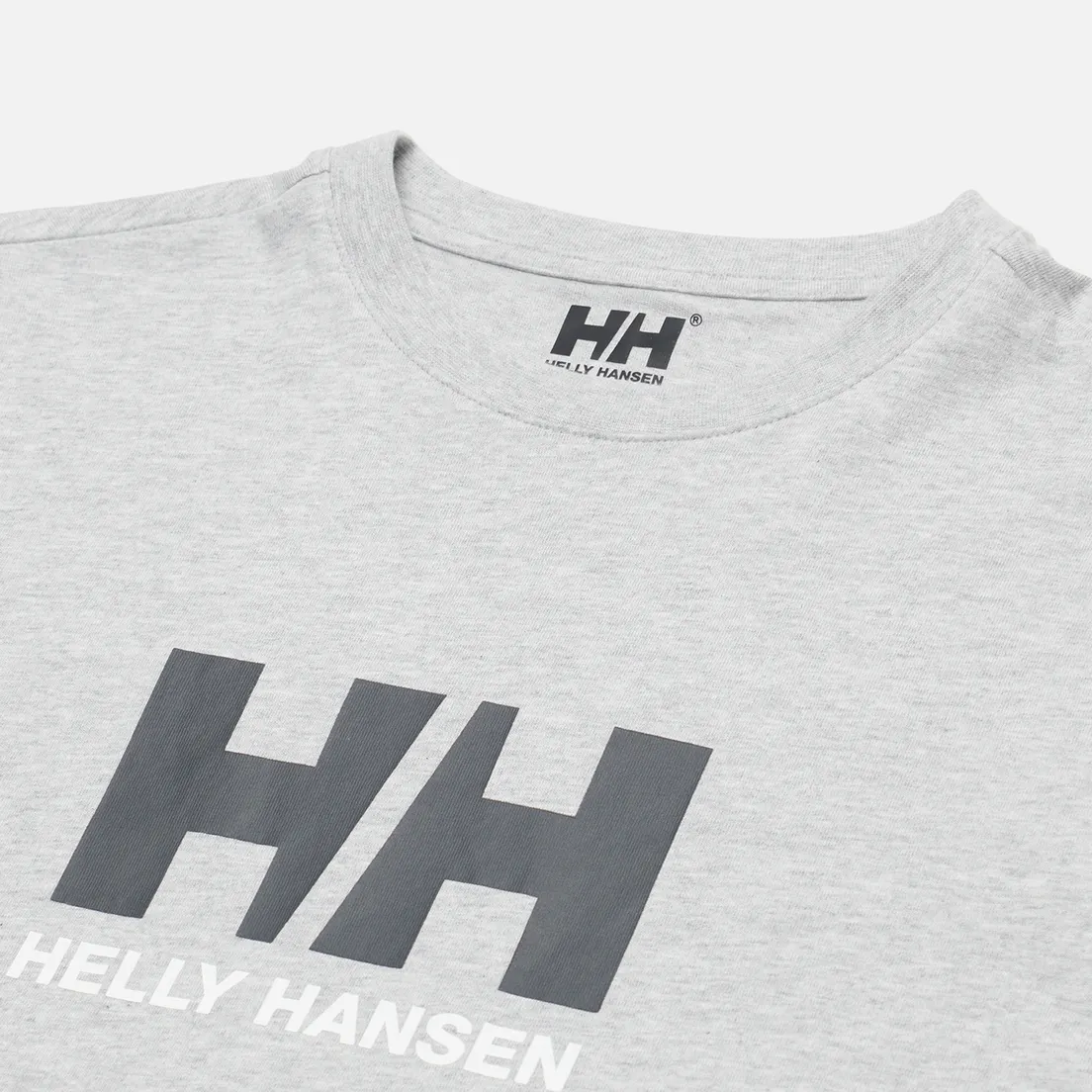 Helly Hansen Мужская футболка HH Logo 3.0