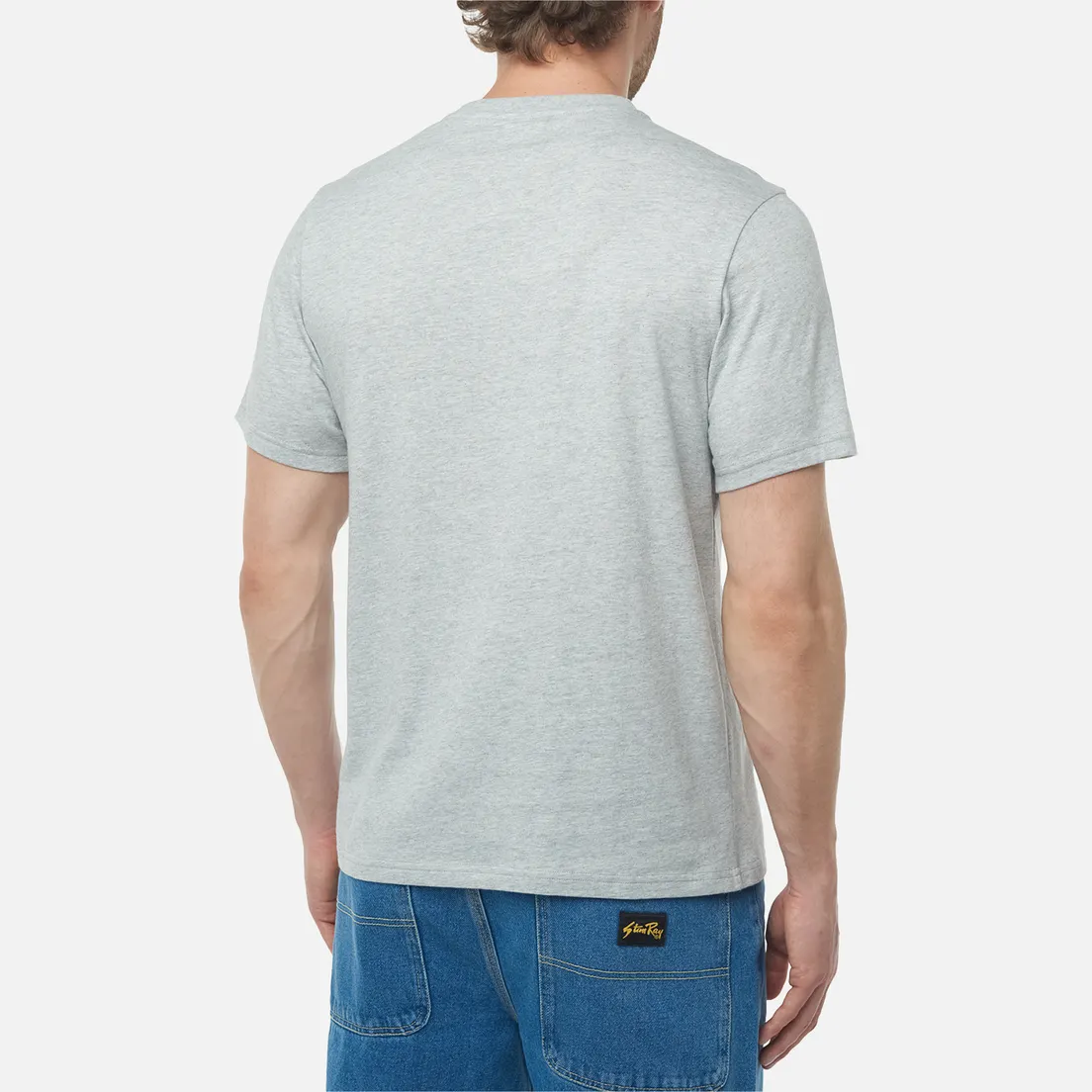 Helly Hansen Мужская футболка HH Logo 3.0