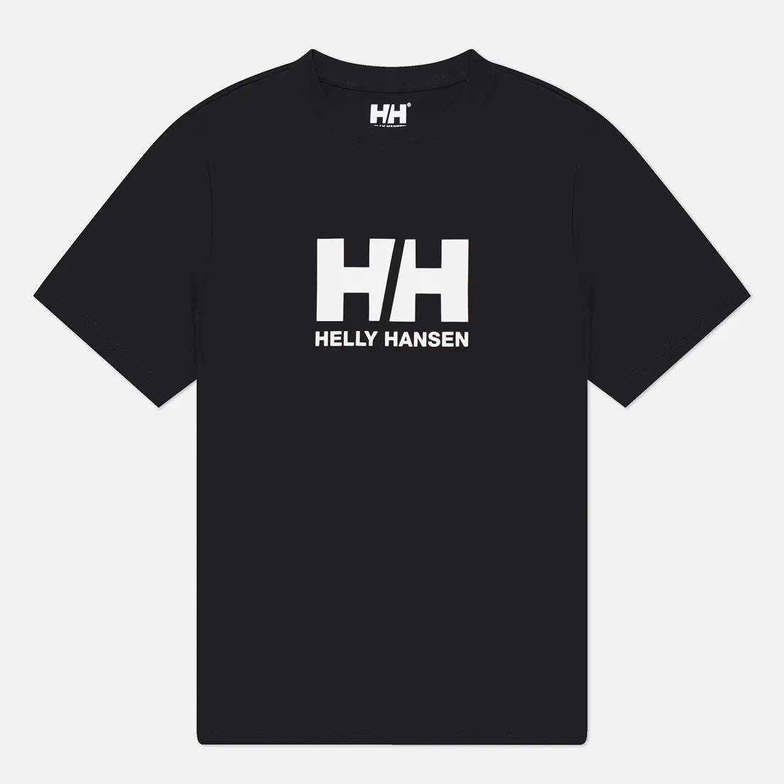 Helly Hansen Мужская футболка HH Logo 3.0