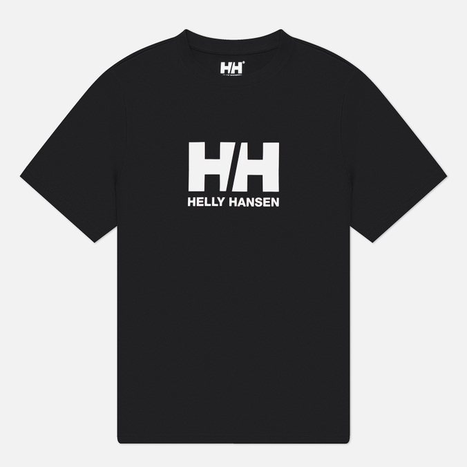 Мужская футболка Helly Hansen HH Logo 3.0