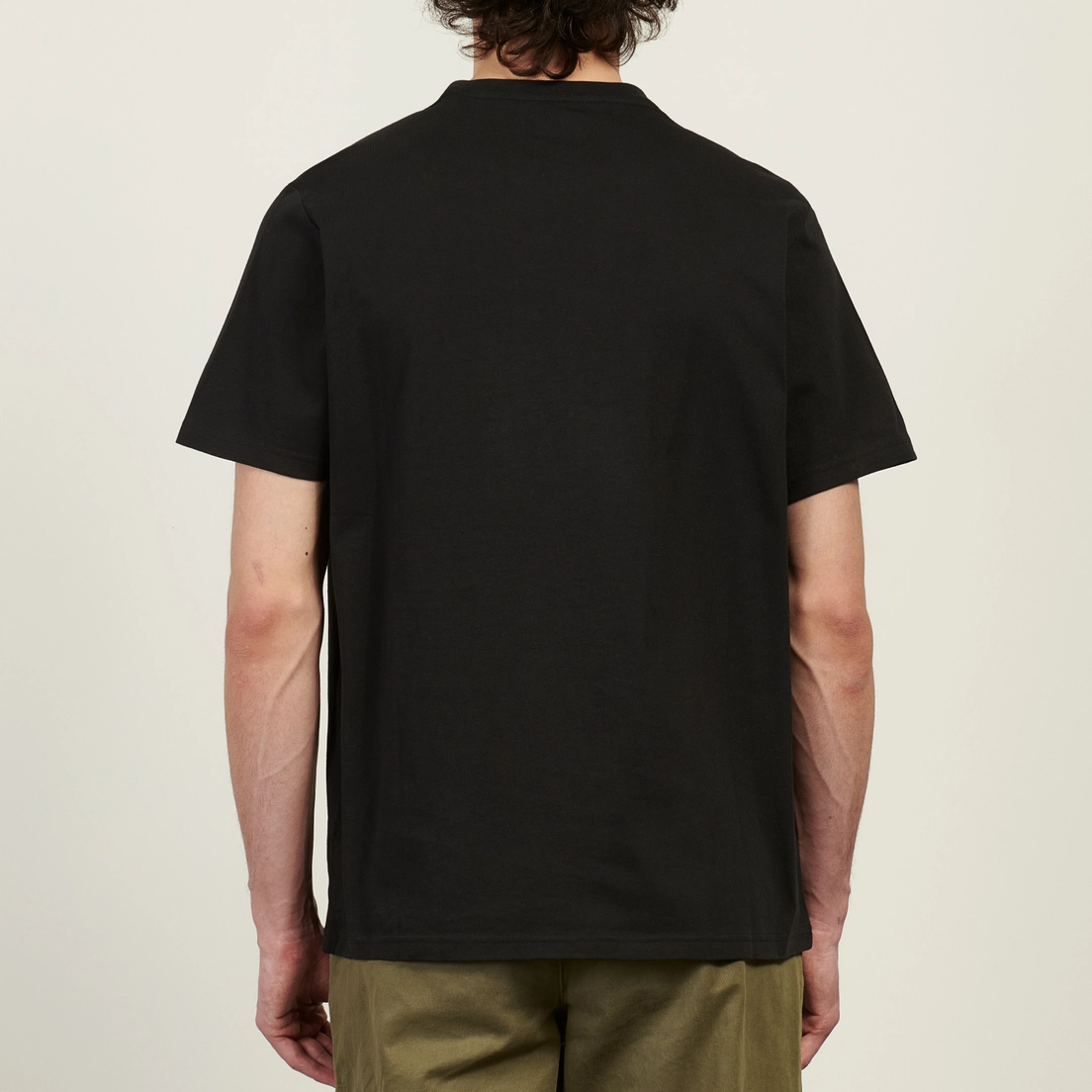 Helly Hansen Мужская футболка HH Logo 3.0