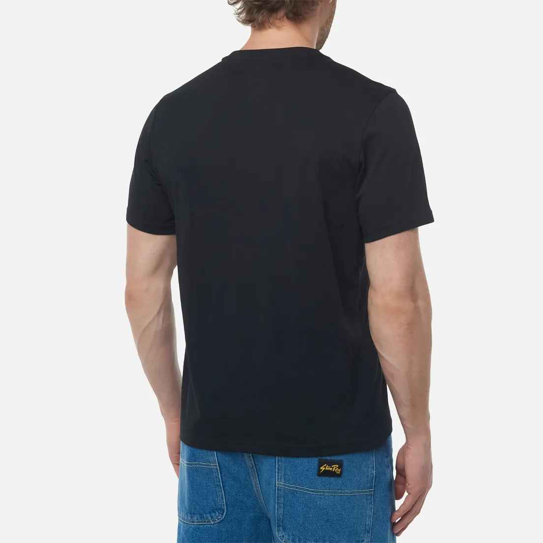 Helly Hansen Мужская футболка HH Logo 3.0