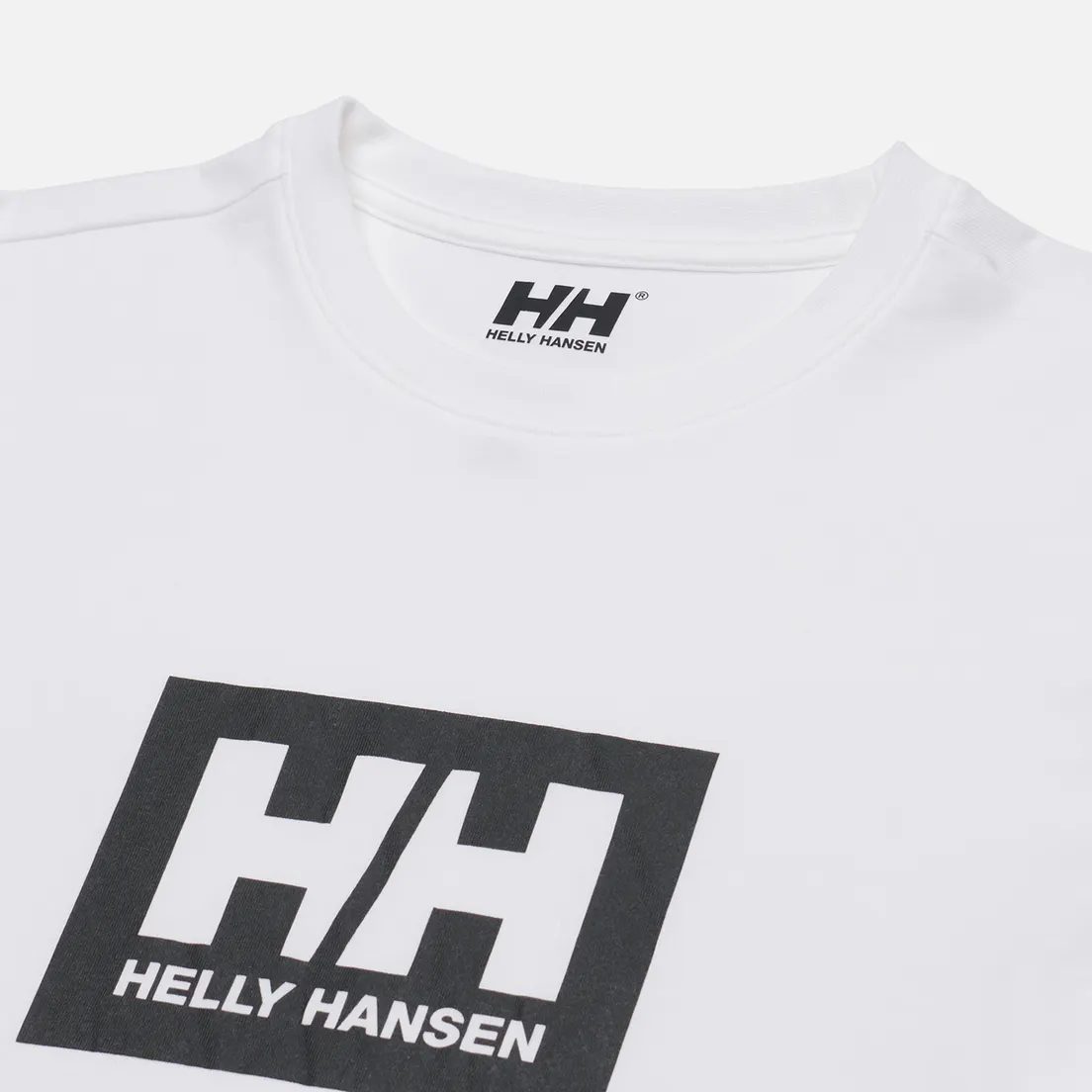 Helly Hansen Мужская футболка HH Box 2.0