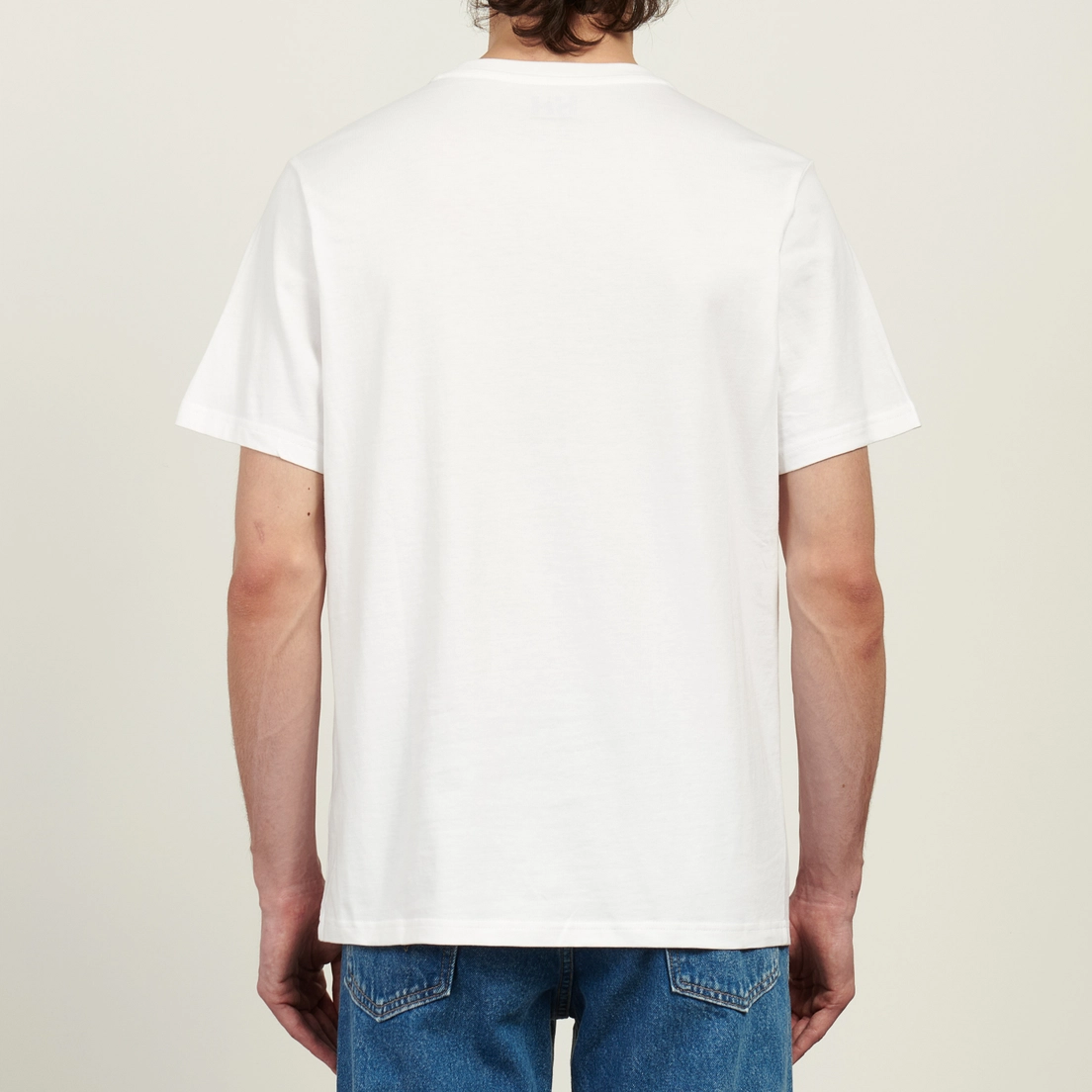 Helly Hansen Мужская футболка HH Box 2.0