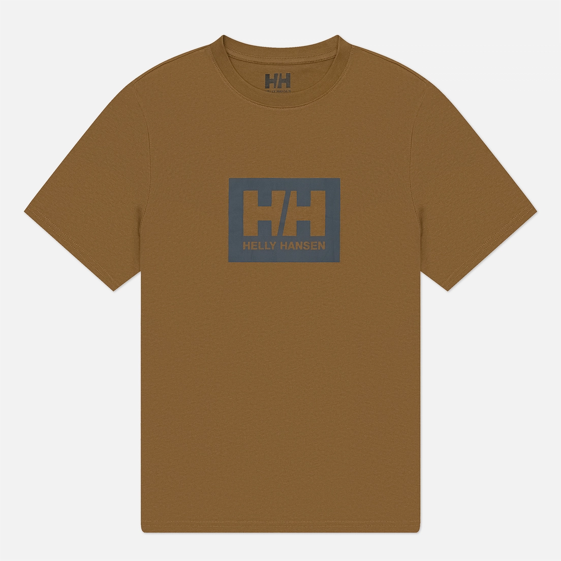 Helly Hansen Мужская футболка HH Box 2.0