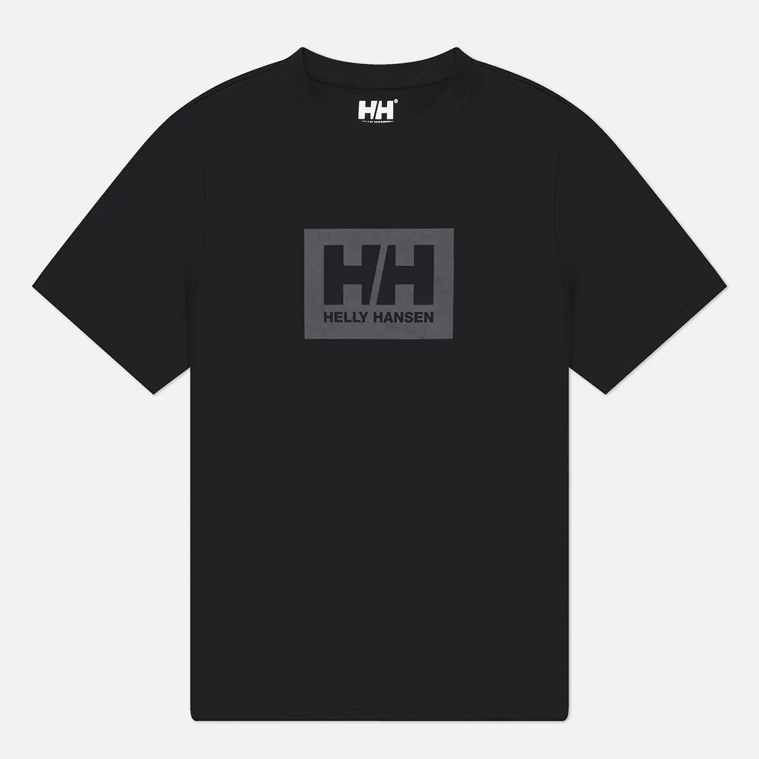Helly Hansen Мужская футболка HH Box 2.0