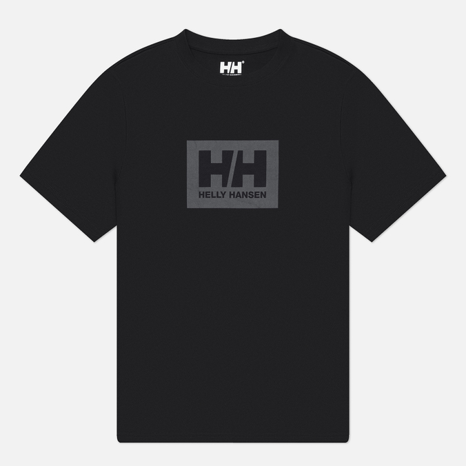 Мужская футболка Helly Hansen HH Box 2.0