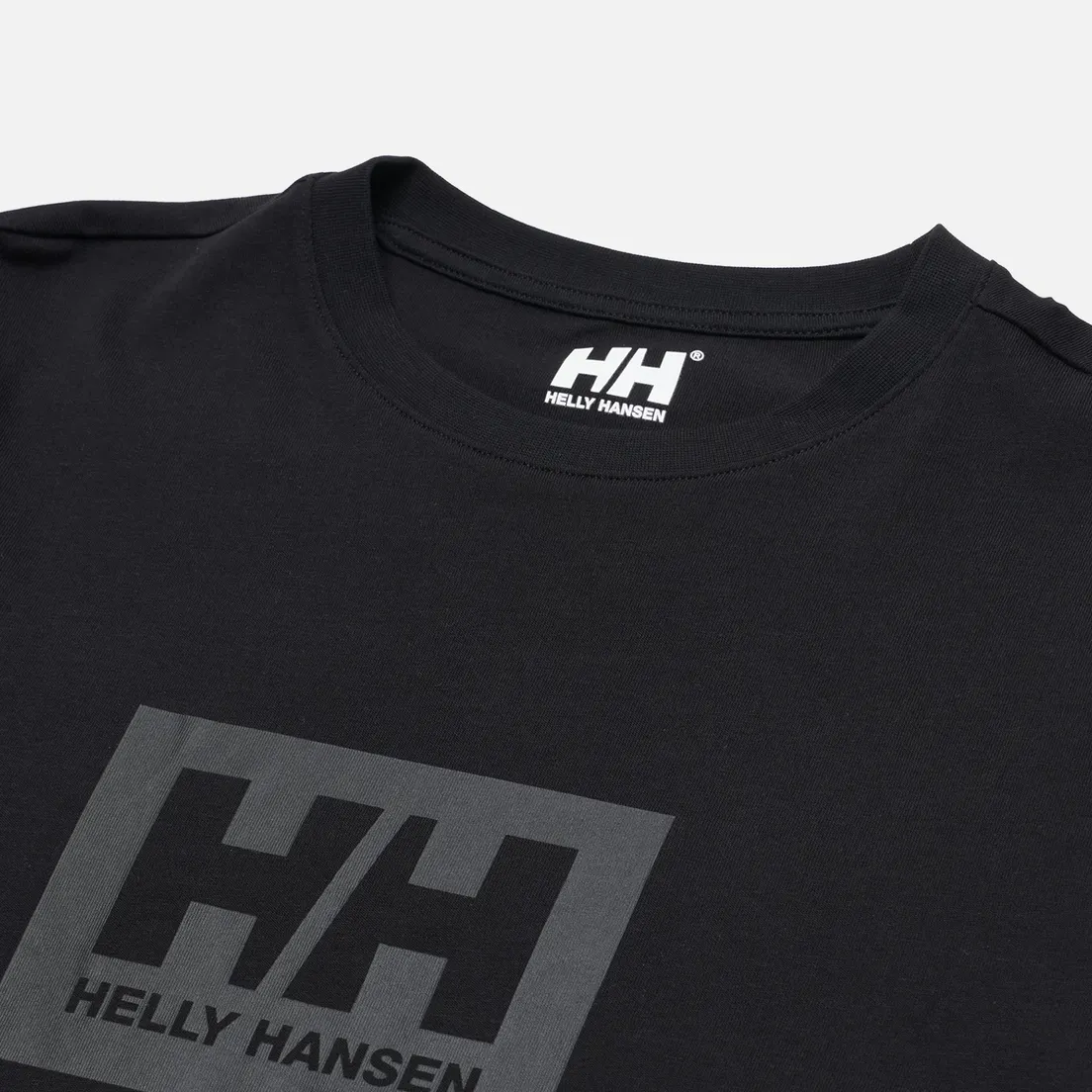 Helly Hansen Мужская футболка HH Box 2.0