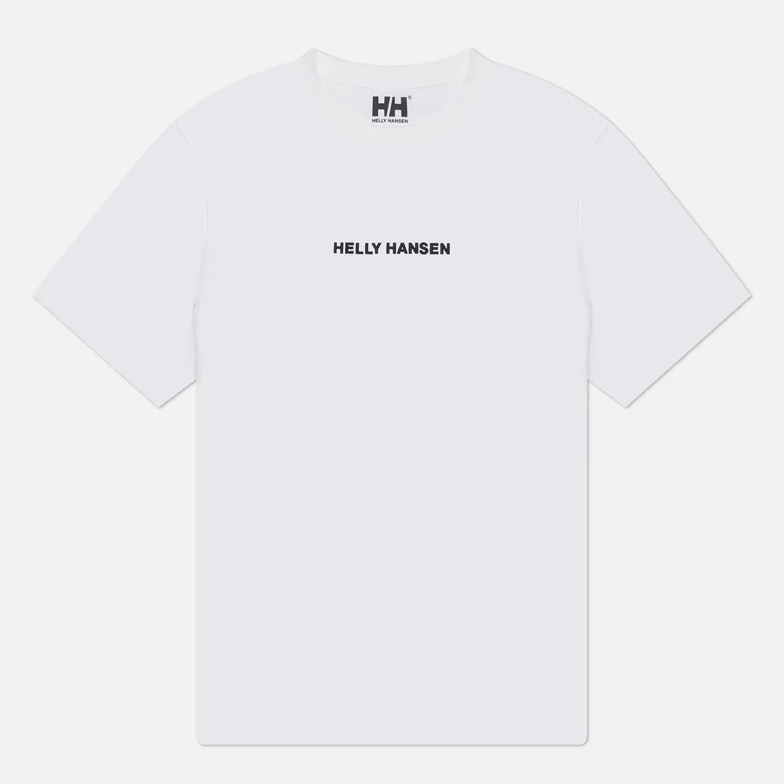 Helly Hansen Мужская футболка Core 2.0