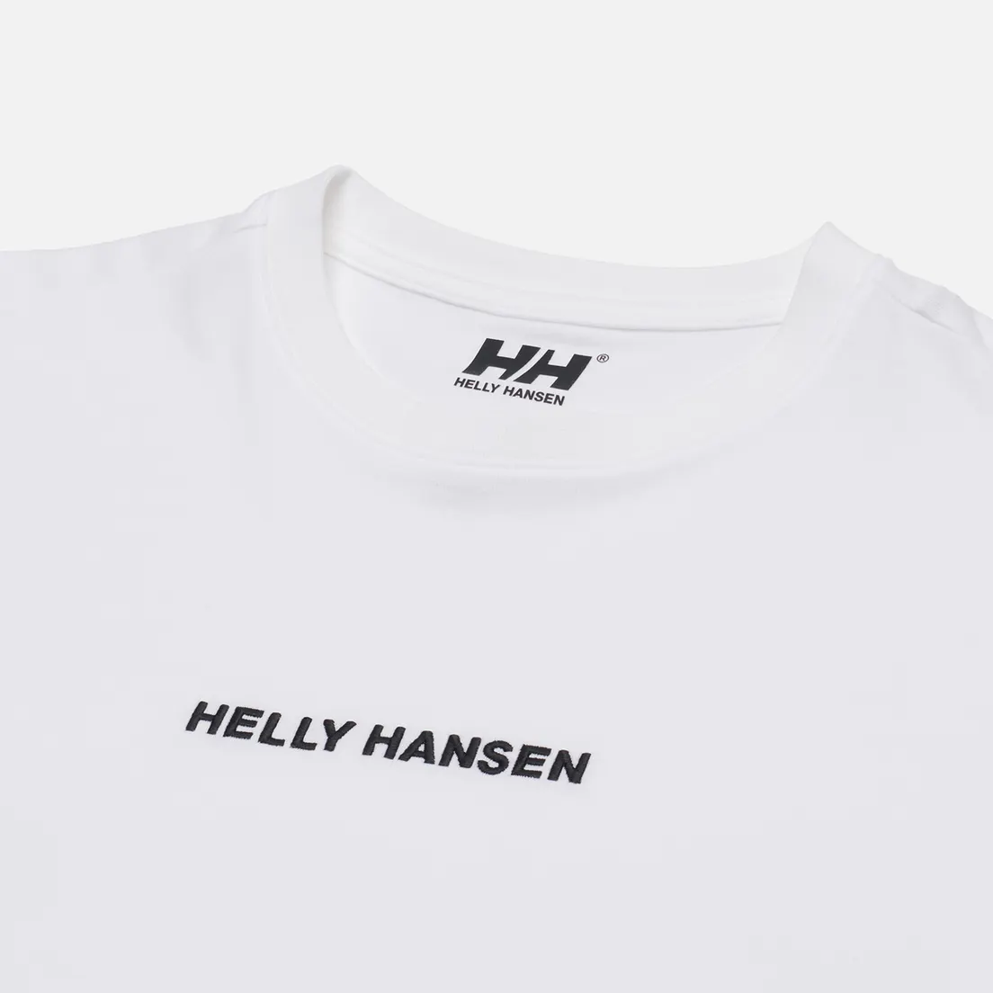 Helly Hansen Мужская футболка Core 2.0