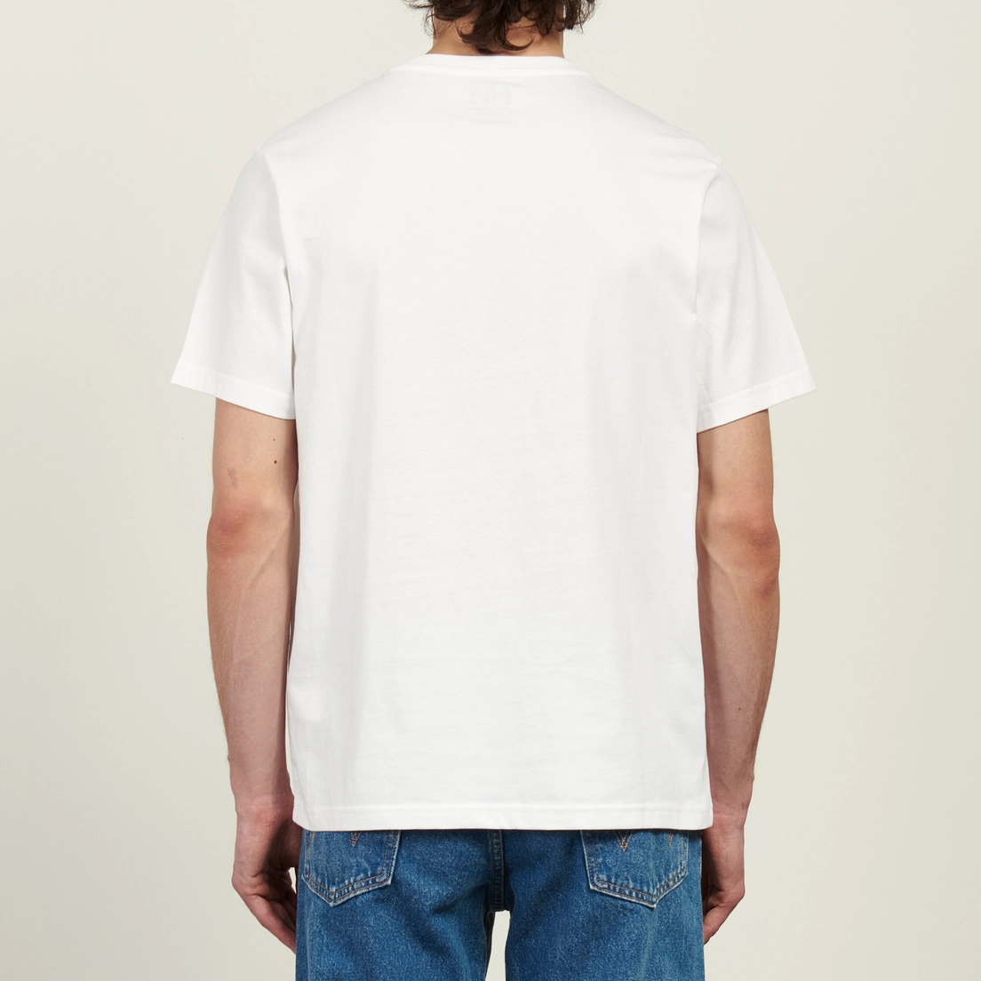 Helly Hansen Мужская футболка Core 2.0