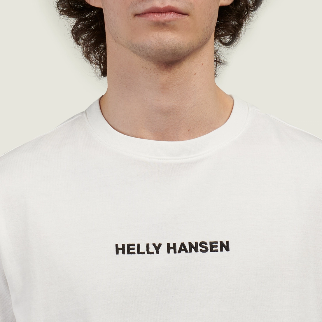 Helly Hansen Мужская футболка Core 2.0