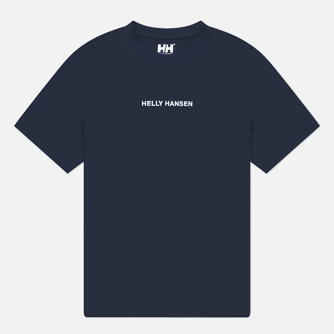 Helly Hansen Мужская футболка Core 2.0