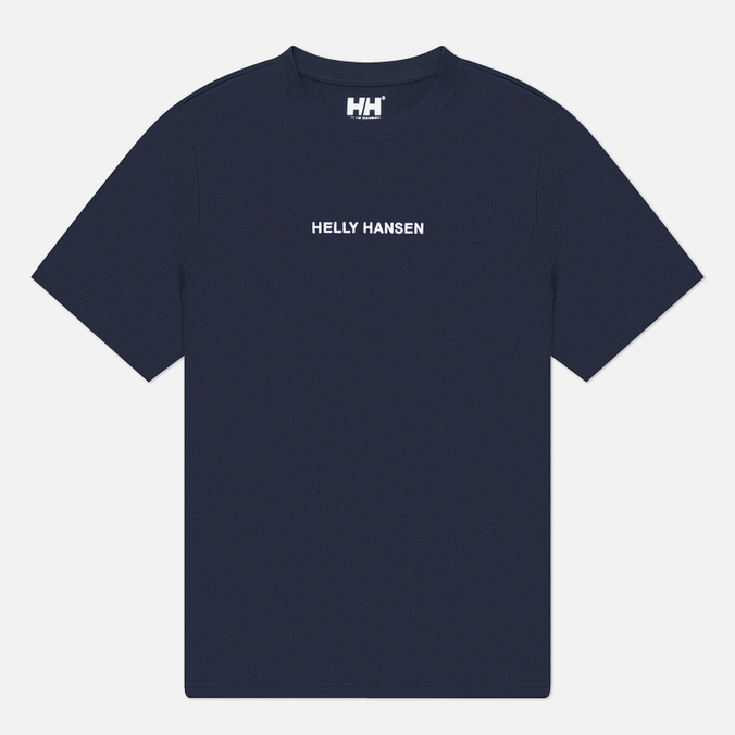 Мужская футболка Helly Hansen Core 2.0