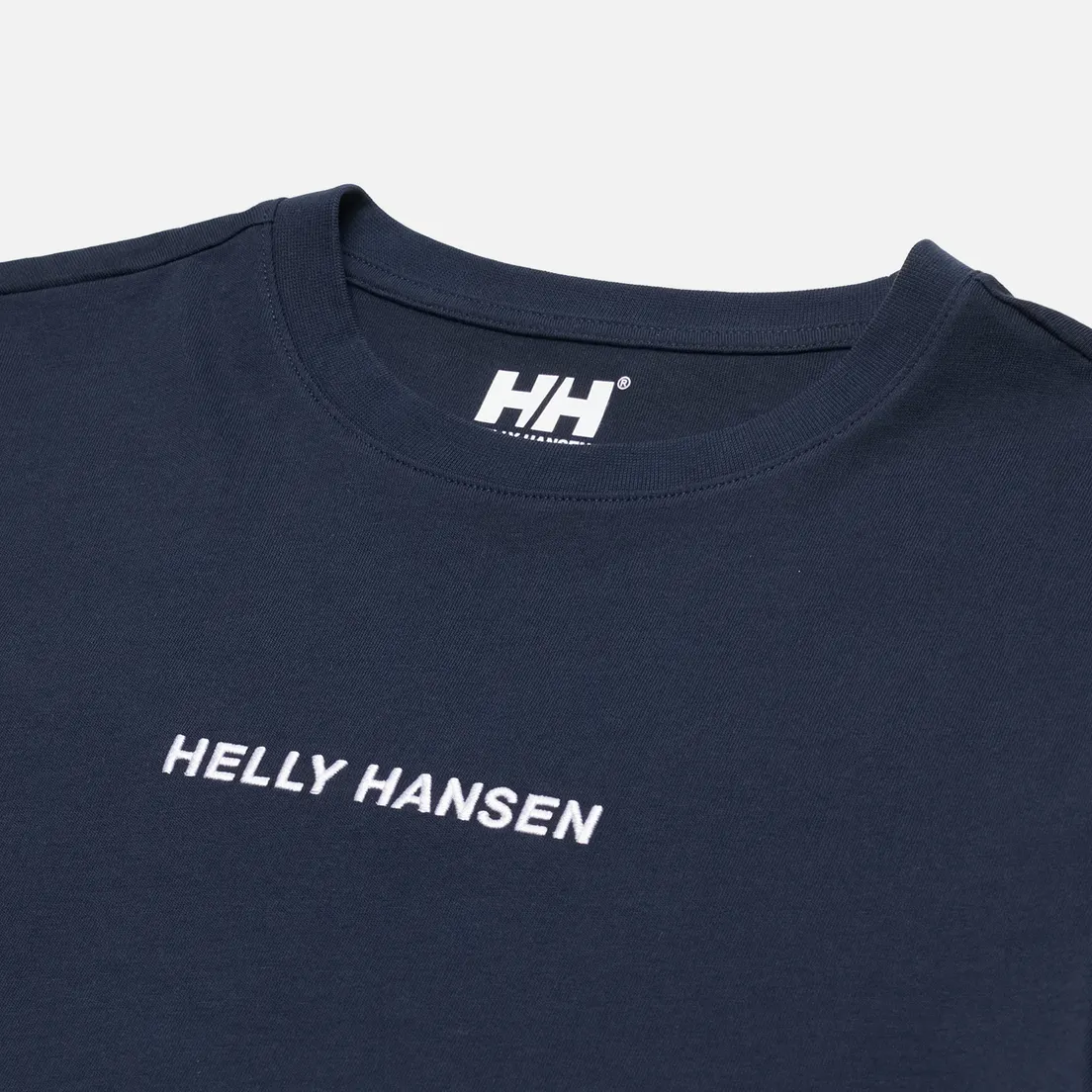 Helly Hansen Мужская футболка Core 2.0