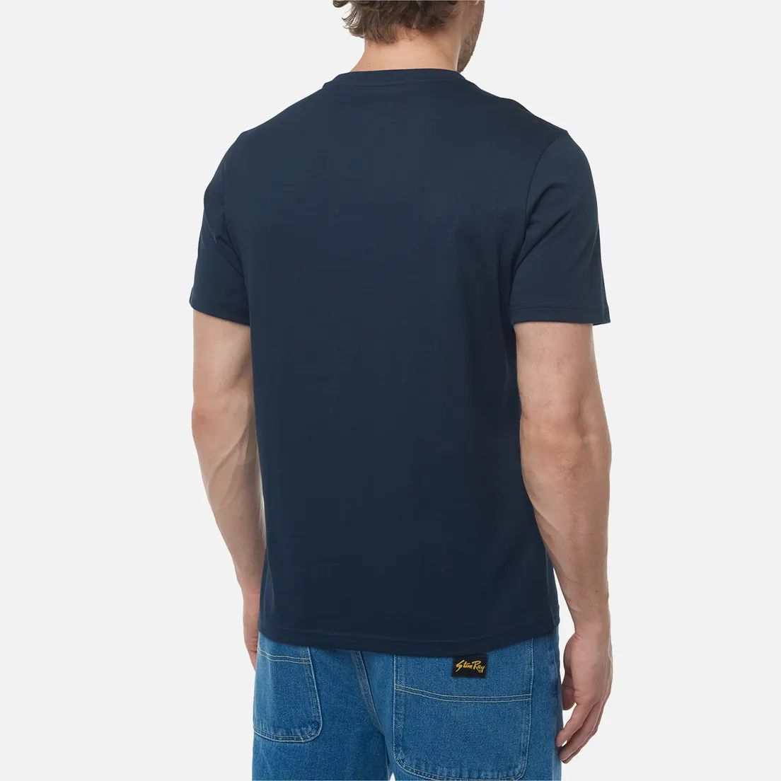 Helly Hansen Мужская футболка Core 2.0
