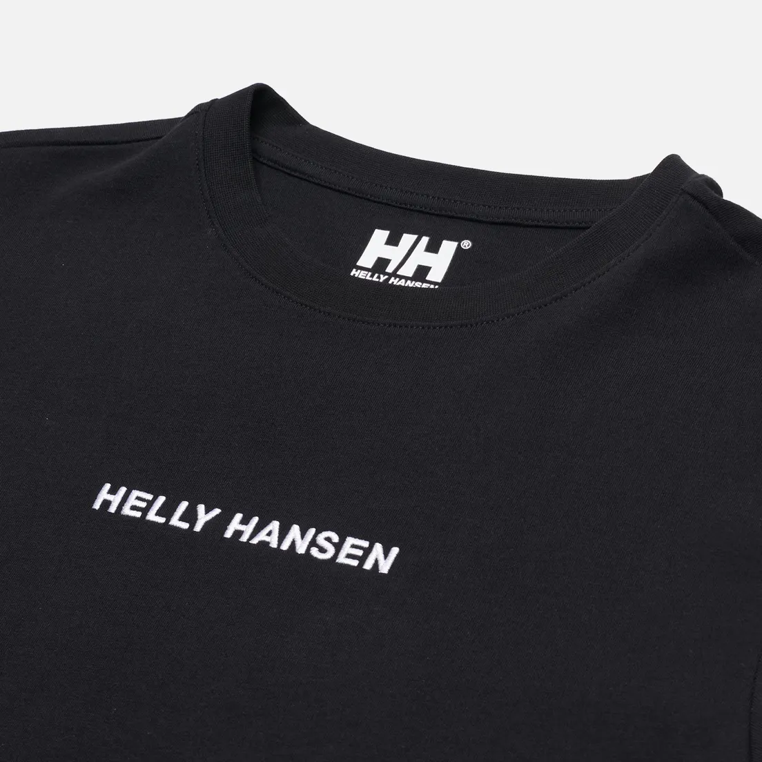 Helly Hansen Мужская футболка Core 2.0