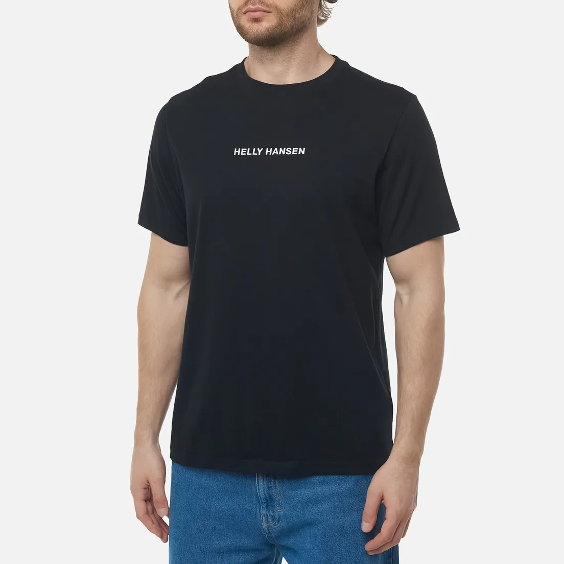 Helly Hansen Мужская футболка Core 2.0
