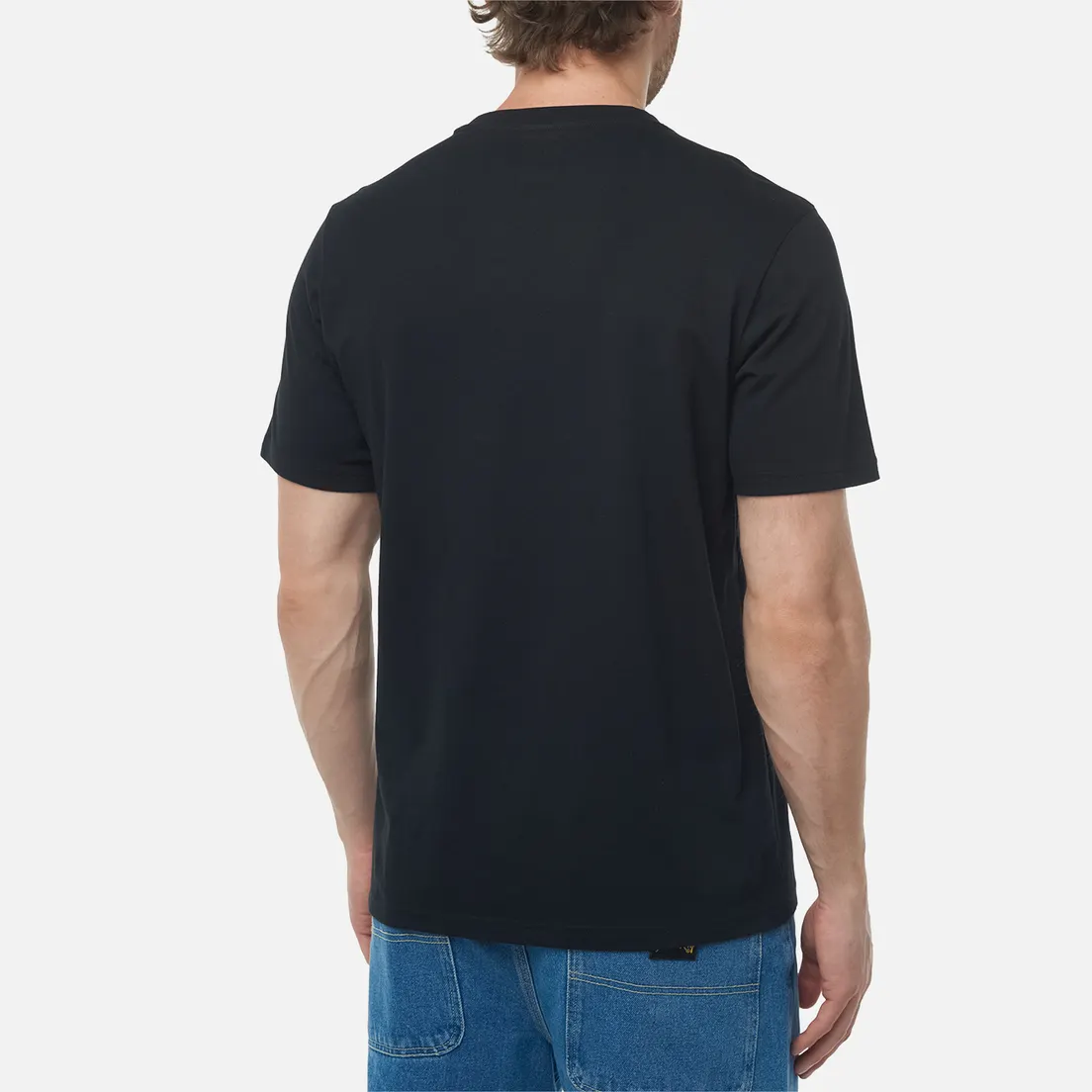 Helly Hansen Мужская футболка Core 2.0