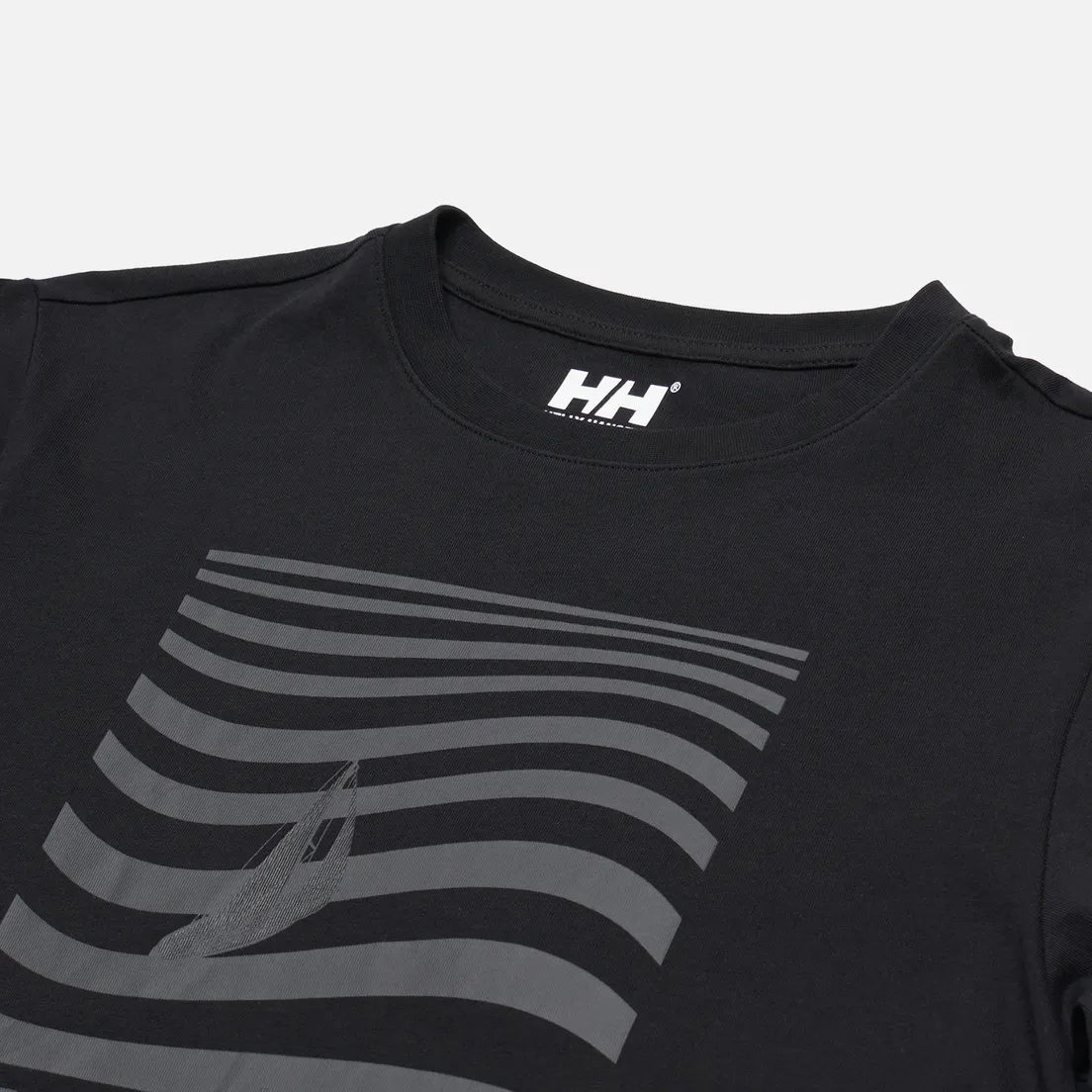 Helly Hansen Мужская футболка Shoreline 3.0