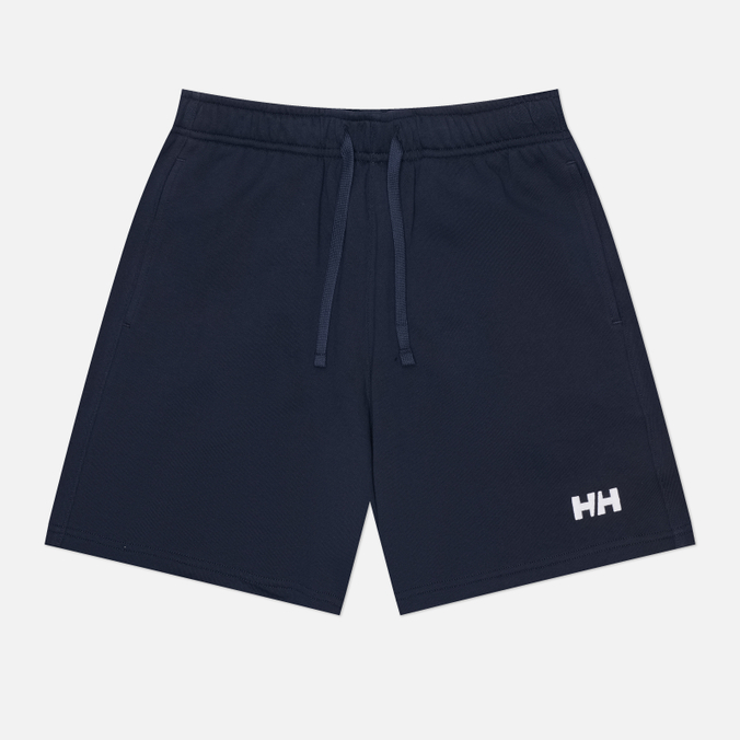 Мужские шорты Helly Hansen HH Terry Loop