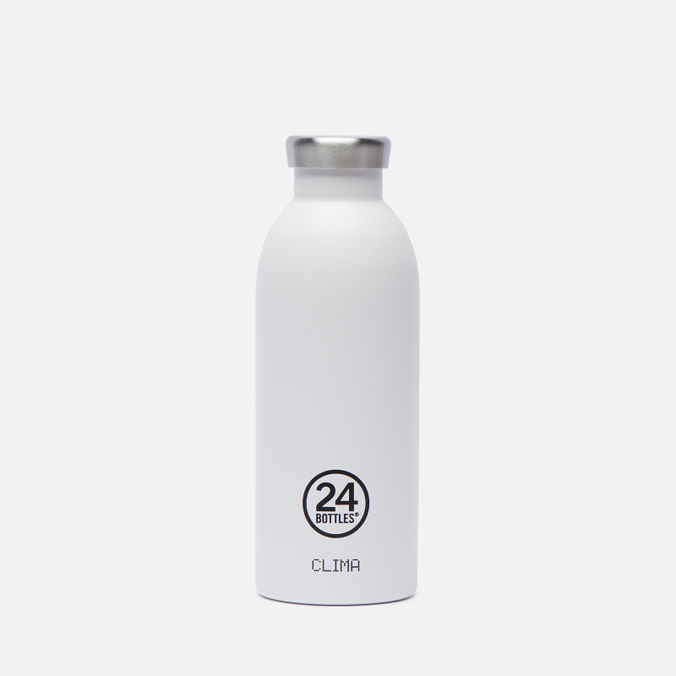 Бутылка 24Bottles Clima Medium