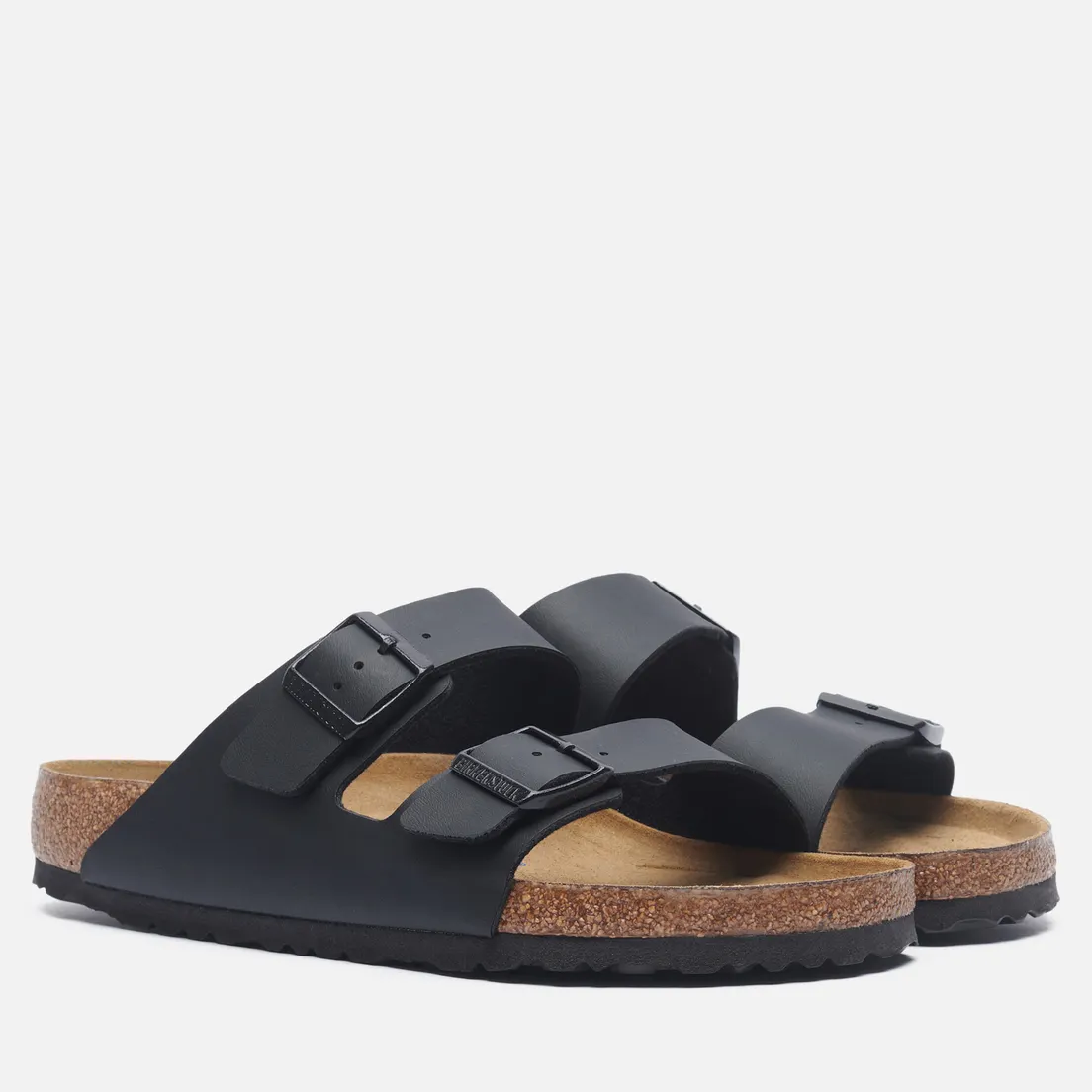 Birkenstock Сандалии Arizona Soft Footbed Birko-Flor