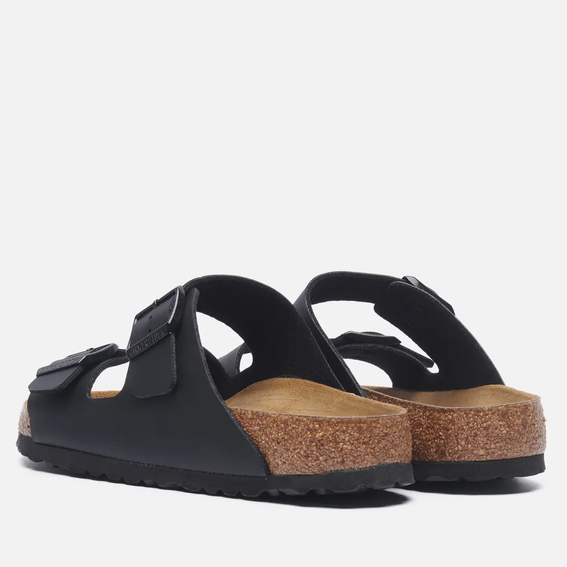Birkenstock Сандалии Arizona Soft Footbed Birko-Flor