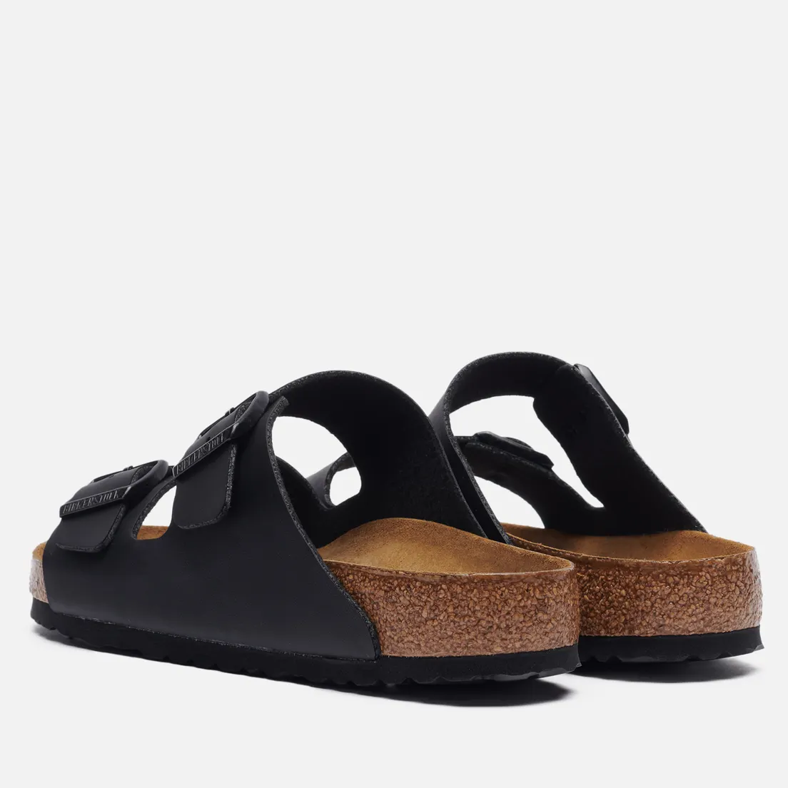 Birkenstock Сандалии Arizona Soft Footbed Birko-Flor