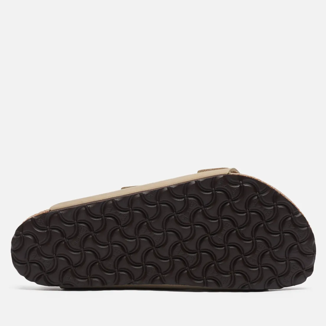 Birkenstock Мужские сандалии Arizona Nubuck