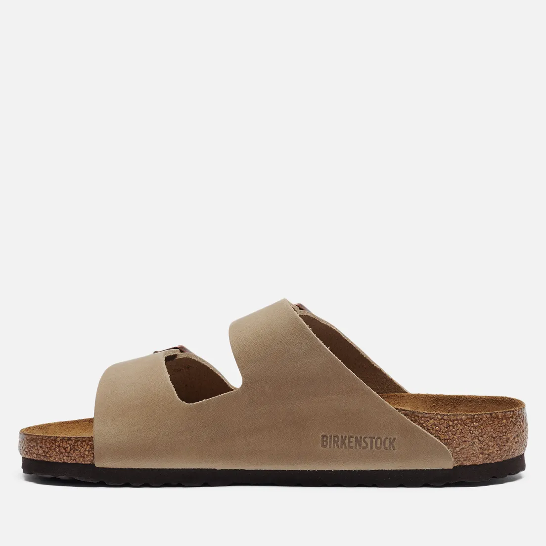 Birkenstock Мужские сандалии Arizona Nubuck